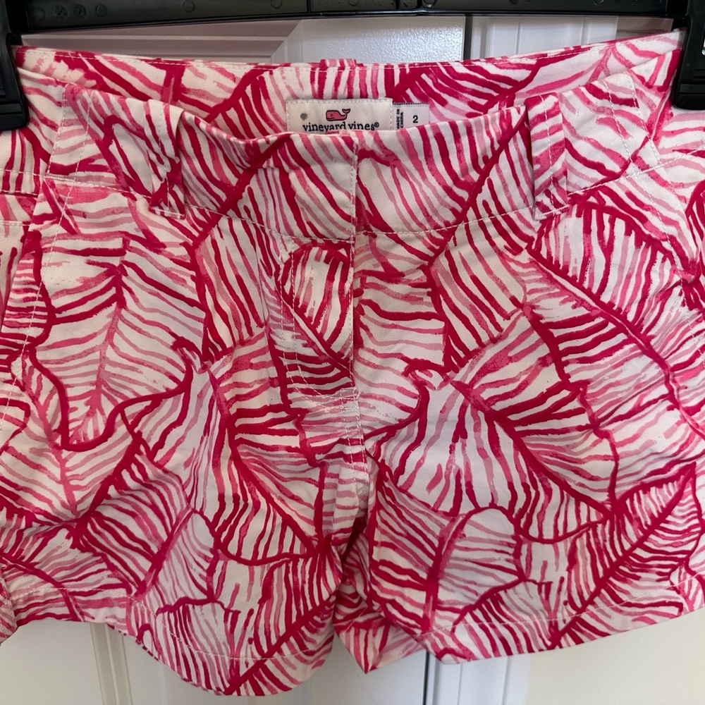Vineyard Vines Shorts
